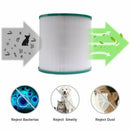 Tower Air Purifier Hepa Filter Replacement for Dyson Pure Cool Link Tp02 Tp
