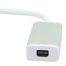 1X(Usb3.1 Type-C To Mini Dp Hd Cable Type-C To Mini Dp Support Macbook