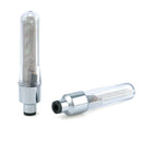 Bike Motorcycle Car Wheel Tire Tyre Valve Cap Spoke 5LED Flash Light Lamp AU
