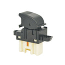 Right Single Power Window Switch GE4T-66-370A for 99-06 Mazda 6 MPV Protege