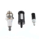 Air Filter Spark Plug Fuel Oil Pipe Service Kit Fits STIHL 020T MS200 MS200T