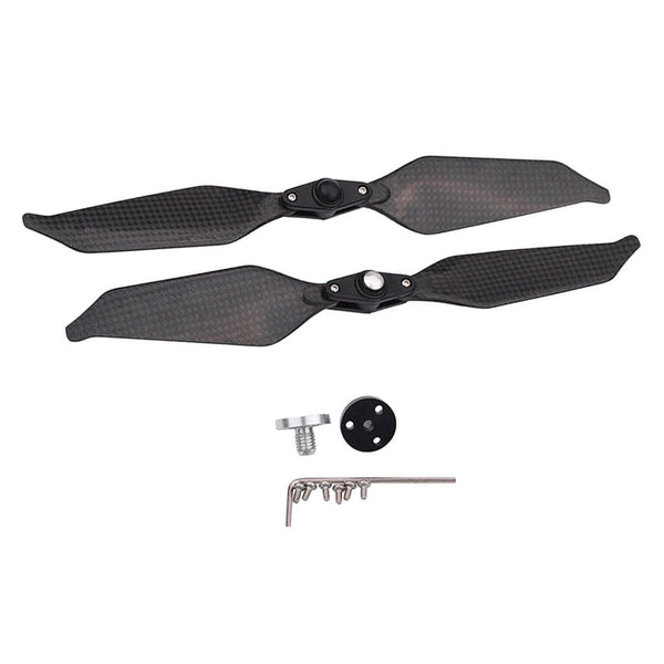 2pcs 9455s Propellers Low-Noise Props for Phantom 4 Pro/Pro+ V2.0/Advanced