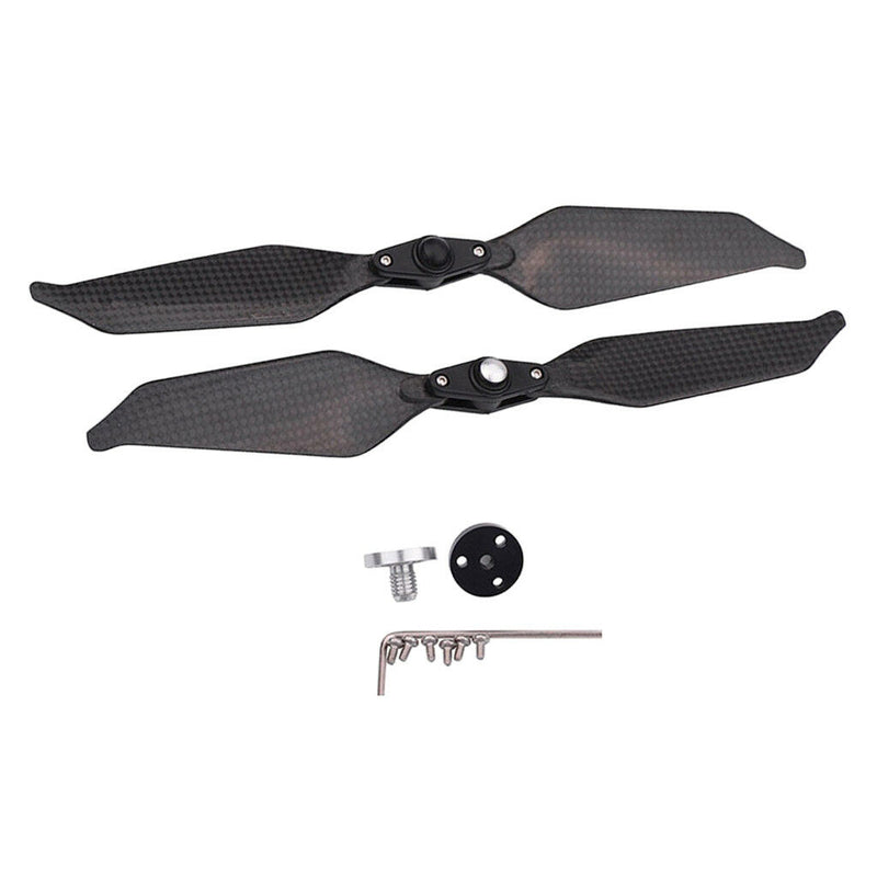 2pcs 9455s Propellers Low-Noise Props for Phantom 4 Pro/Pro+ V2.0/Advanced