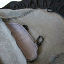 Universal Car Front Rear Seat Covers Cushion Pad for Crossovers SUV gray