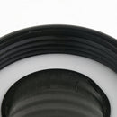 2 Inch IBC Tote Tank Valve Adapter Hose Pipes, Fine Thread to Coarse Thread