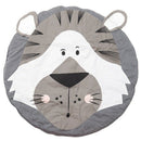Baby Rugs Creeping Crawling Mat Cartoon Sleeping Rugs, Children Anti-Slip G K6H6