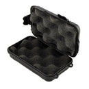 Outdoor Shockproof Airtight Survival Storage Case Container Box E5E3 Carry U0K9
