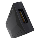 5V 3pin Easy Install Computer Components Heat Dissipation Compact CPU Cooler