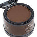 Hair Repair Fluffy Thin Hairline Modified Powder Long Lasting Hair Shadow Brown