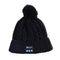 Bluetooth Earphone Cap Winter Outdoor Thermal Wireless Headphone Hat for Huawei