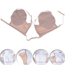 1Pair Underarm Sweat Dress Clothing Absorb Armpit Care Sweat Perspiration PaME