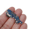 For nokia X6 TA-1099 USB charging port charger dock mic flex cable circuit bo ME