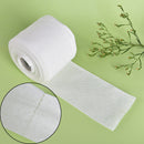 Disposable Soft Cotton Face Towel Makeup Cleaning Wash Cloth Hand Towelã€ %a