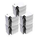 50 Pieces Beer Cans Soft Insulating Cooling Sleeves