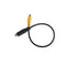 4 PIN S-VIDEO Male To TV RCA AV Female Plug Cable M to F Pin S Video Adapter M&