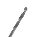 10Pcs HSS White Steel Twist Drill Bit Set 1-1.5mm For Electric Grinding Drilling