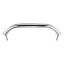 305mm Grab Handle Polished Grip Stainless Steel Handrail for Marine Sailboats