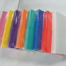 5 X Square Sponge Nail File Art Buffer Buffing Sanding Nail Exquisite Utensil