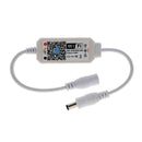 DC 5-28V Wireless Mini WiFi Dimmable Controller For Single Strip Light LED G0F7