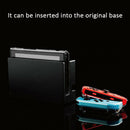 NS17 Protective Case Clear Ultra Thin Cover fit for Nintendo Switch Accessories