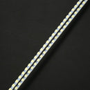 490mm LED Backlight Strip Kit Update 22 Inch CCFL LCD Screen To LED Monitor
