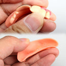Prank Startle Tooth Halloween Scary Crooked Monster Teeth Novelty