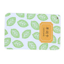 1pcs Portable Sheets Cute Card Pattern Word Memo Pad Office Office Chancery E1G7