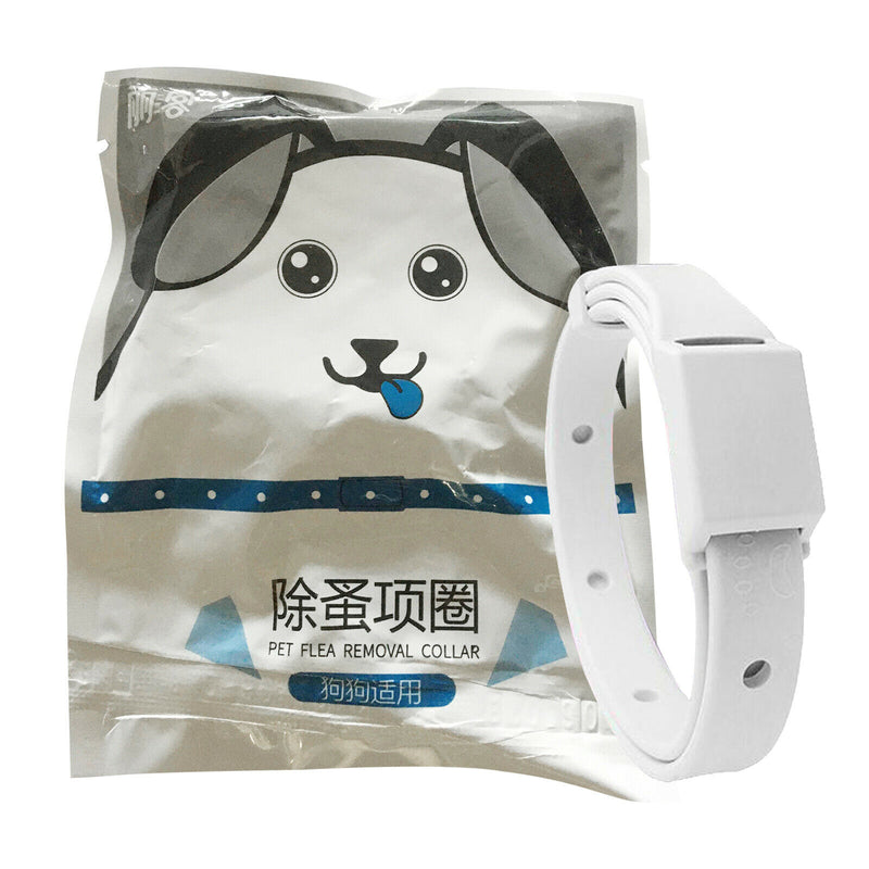 Flea & Tick Collar for Cats and Dogs Repels Fleas,Tick Cat Flea  Tick Collar