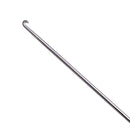 Stainless Steel Carp Fishing Rigging Rigging Bait Needle Tackle Tool Accessory