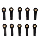 20pcs RC Upgrade Parts M2 & M3 Ball Head Rod Connector for RC Car Truck