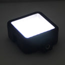 Mini DC 3V 5.5W 49 LED Video Camera Light Panel Lamp 6000K for Nikon DSLR C