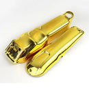Hair Clipper Front Rear Housing Shell Cover for Wahl 8148/8591 Cordless Clippers