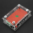 1X(Tda7492P 50W+50W Wireless Bluetooth 4.0 Audio Digital Amplifier Board+Ca