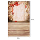3*5FT Star Bowknot Backdrop Vinyl Studio Photography Background Photo Props