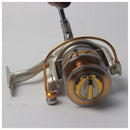 EF7000 Professional New 10BB Ball Bearing Saltwater / Freshwater Sea Fishin