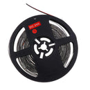 Easy Install 5M Bright Strip Light 300LED DC 24V for Car Truck Trailer Red
