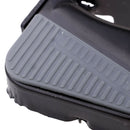 2x Bike Rear Seat Pedals Footrests Set For Mountain Road Child  Parts