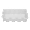 DIY Paving Mould Wave Border Reusable Garden Path Concrete Stone Road Molds