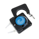 Peristaltic Pump Head With Tube Mini Small Flow Stepper Motor OEM Package