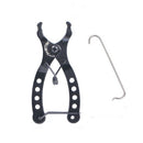 1PC Bicycle Chain Quick Link Plier Tool Master Remover Connector Opener Le J.AU