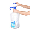 5 Gallon Hand Pump for Water Bottle Jug Manual Drinking Tap Spigot Camping ES