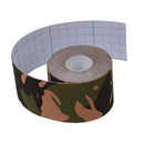 Kinesiology Tape Sports Tape Cotton Elastic Adhesive Muscle Bandage Care Ph