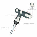 DIY Fix Tool 41 IN 1 Magnetic Repair Precision Screwdriver Tools Kit f AHA