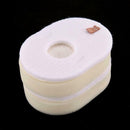 1set S1005 Replacement Filter Cotton for Vacuum Cleaner HV300 HV300W HV300C