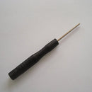 3pieces/Set 5-Point 0.8mm Pentalobe Screwdriver Repair Tool For Phone RA FT