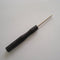 3pieces/Set 5-Point 0.8mm Pentalobe Screwdriver Repair Tool For Phone RA FT