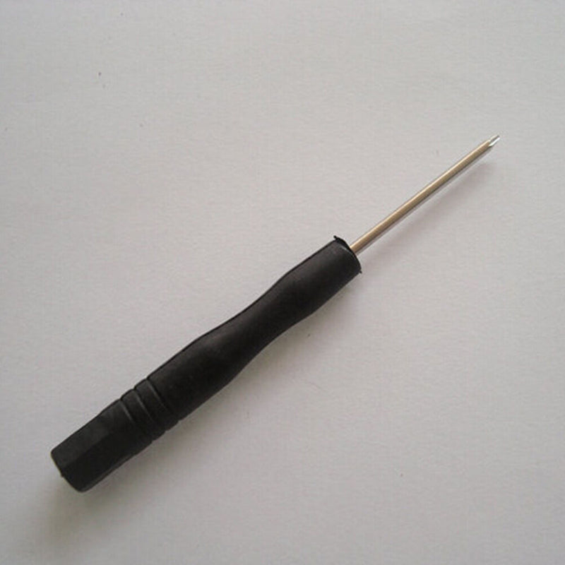 3pieces/Set 5-Point 0.8mm Pentalobe Screwdriver Repair Tool For Phone RA FT