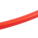 1M Pipe Gasoline Fuel Rubber Tube Red Ã˜ 5mm X 8mm
