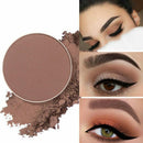 Sace Lady Matte Shadow Palette Makeup Waterproof Eyeshadow Professional Eye U6P5