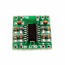 Mini 5x PAM8403 2 Channel Stereo 3W Class D Audio Power Amplifier Module Bo I1C3
